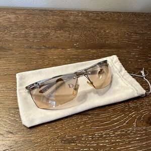 Vintage Dior Sunglasses